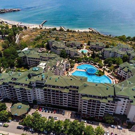 Emerald Beach Resort & Spa Равда Экстерьер фото